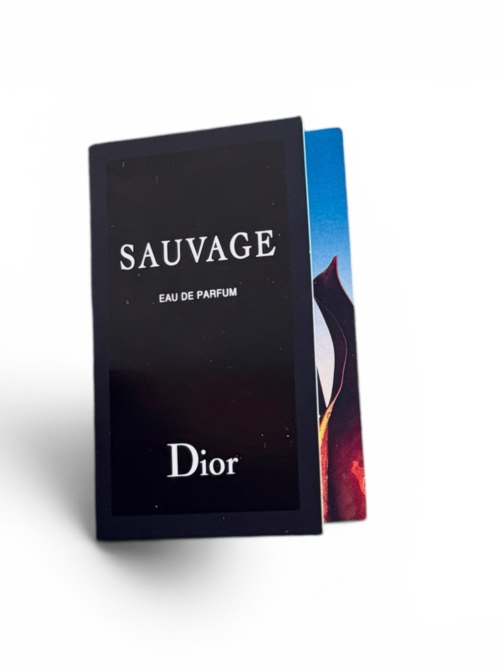 (3/$15) Dior SAUVAGE